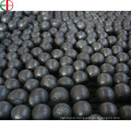 OD60mm 70Cr2 Grinding Media Ball,Forged and Cast Grinding Steel Ball for Cement Mill,Grinding Steel Ball EB0023